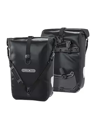 ORTLIEB | Sport-Roller Classic QL2.1 Packtaschenset 2 x 12,5L | 